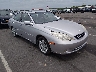 JTHBA30G165****** Salvage and Wrecked 2006 Lexus ES 330 in Raleigh