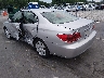 JTHBA30G165****** Salvage and Repairable 2006 Lexus ES 330 in Raleigh