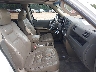 2HJYK16588H****** Usados y Reparables 2008 Honda Ridgeline en Estado de Carolina del Norte