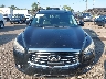5N1AL0MM1FC****** Wrecked 2015 Infiniti QX60 in Pennsylvania State
