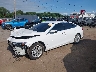 1G1ZD5ST7JF****** Used and Repairable 2018 Chevrolet Malibu in South Bend