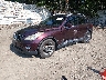 JN1BJ0HR7DM****** Used and Repairable 2013 Infiniti EX37 in Manchester