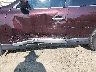JN1BJ0HR7DM****** Salvage and Repairable 2013 Infiniti EX37 in New Hampshire State