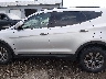 5XYZU3LB9FG****** Repairable 2015 Hyundai Santa Fe in Indiana State