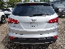 5XYZU3LB9FG****** Wrecked 2015 Hyundai Santa Fe