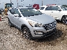 5XYZU3LB9FG****** Salvage and Wrecked 2015 Hyundai Santa Fe in Indianapolis