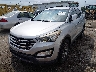 5XYZU3LB9FG****** Used and Repairable 2015 Hyundai Santa Fe in Indianapolis