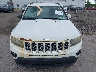 1C4NJDEB6ED****** Destrozados 2014 Jeep Compass en Estado de Nueva York