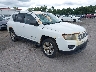 1C4NJDEB6ED****** Salvamento y Destrozados 2014 Jeep Compass en Rochester