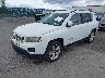 1C4NJDEB6ED****** Usados y Reparables 2014 Jeep Compass en Rochester