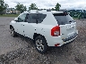 1C4NJDEB6ED****** Salvamento y Reparables 2014 Jeep Compass en Rochester