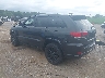 1C4RJFAG1JC****** Salvage and Repairable 2018 Jeep Grand Cherokee in Knoxville