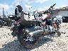 JYAVP33E1CA****** Salvage and Wrecked 2012 Yamaha Star Stryker in Wisconsin State