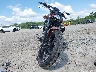 JYAVP33E1CA****** Used and Repairable 2012 Yamaha Star Stryker in Wisconsin State