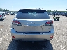 2T2BK1BA2DC****** Wrecked 2013 Lexus RX 350