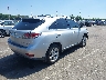 2T2BK1BA2DC****** Salvage and Wrecked 2013 Lexus RX 350 in New Jersey State
