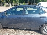 2T1BURHE8HC****** Salvage 2017 Toyota Corolla