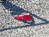 2T1BURHE8HC****** Wrecked 2017 Toyota Corolla in Rhode Island State
