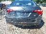 2T1BURHE8HC****** Repairable 2017 Toyota Corolla