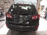 5XYZGDAG9CG****** Destrozados 2012 Hyundai Santa Fe