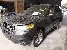 5XYZGDAG9CG****** Usados y Reparables 2012 Hyundai Santa Fe en Portage