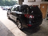 5XYZGDAG9CG****** Salvamento y Reparables 2012 Hyundai Santa Fe en Portage