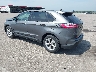 2FMPK4G98RB****** Salvage and Repairable 2024 Ford Edge in Omaha South