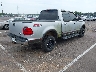 1FTRW08L62K****** Salvage and Wrecked 2002 Ford F-150 in Tennessee State