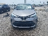 NMTKHMBX9LR****** Wrecked 2020 Toyota C-HR in Florida State