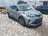 NMTKHMBX9LR****** Salvage and Wrecked 2020 Toyota C-HR in Tampa