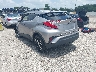 NMTKHMBX9LR****** Salvage and Repairable 2020 Toyota C-HR in Tampa