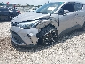 NMTKHMBX9LR****** Salvage and Repairable 2020 Toyota C-HR in Florida State