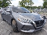 3N1AB8CVXPY****** Salvage and Wrecked 2023 Nissan Sentra in Englishtown