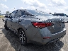 3N1AB8CVXPY****** Salvage and Repairable 2023 Nissan Sentra in Englishtown