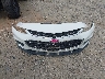 1G1ZB5ST5HF****** Wrecked 2017 Chevrolet Malibu in Georgia State