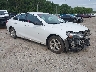 1G1ZB5ST5HF****** Salvage and Wrecked 2017 Chevrolet Malibu in Atlanta East