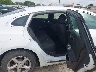 1G1ZB5ST5HF****** Wrecked 2017 Chevrolet Malibu in Atlanta East