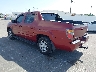 2HJYK16416H****** Salvamento y Reparables 2006 Honda Ridgeline en Clearwater