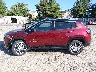 3C4NJDCB6NT****** Repairable 2022 Jeep Compass in New Jersey State