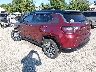3C4NJDCB6NT****** Salvage and Repairable 2022 Jeep Compass in Southern New Jersey