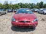 1FAFP53S8XA****** Salvage 1999 Ford Taurus in New Jersey State