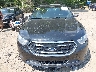 1FAHP2F85DG****** Destrozados 2013 Ford Taurus en Estado de Indiana