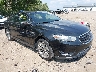 1FAHP2F85DG****** Salvamento y Destrozados 2013 Ford Taurus en Indianapolis