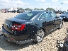 1FAHP2F85DG****** Salvamento y Destrozados 2013 Ford Taurus en Estado de Indiana