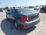 JTDBL40E699****** Salvamento y Reparables 2009 Toyota Corolla en Fort Worth North