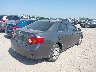 JTDBL40E699****** Salvamento y Destrozados 2009 Toyota Corolla en Estado de Texas