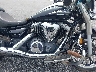 JYAVN01E6CA****** Wrecked 2012 Yamaha V Star 950 in Lexington