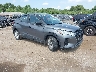 3N1CP5BV2NL****** Salvamento y Destrozados 2022 Nissan Kicks en South Bend