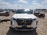 KM8R44HE7LU****** Usados 2020 Hyundai Palisade en Estado de Texas