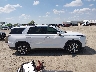 KM8R44HE7LU****** Reparables 2020 Hyundai Palisade en Estado de Texas
